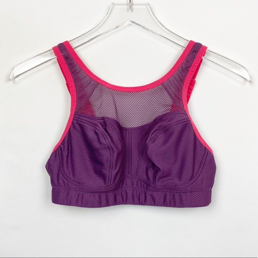 Parfait Active Wireless Sports Bra 32DD